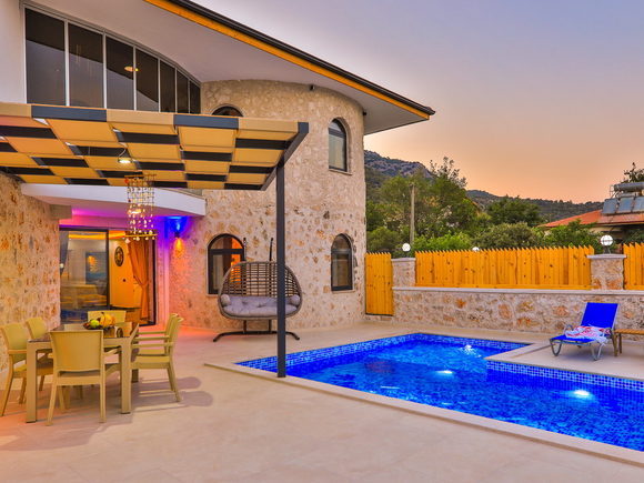 Villa Rex