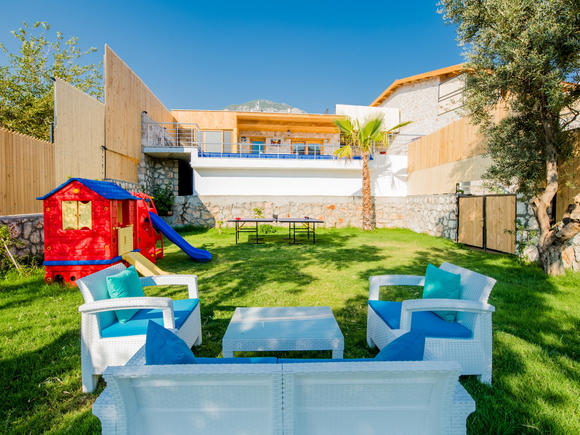 Villa Gıy 2