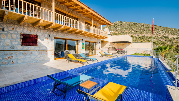 Villa Gıy 1