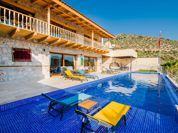 Villa Gıy 1