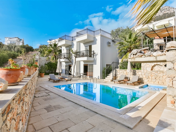 Villa Lusi
