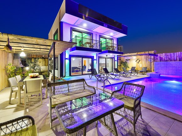 Villa Oliver