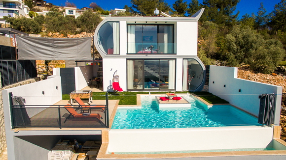 Villa Alya