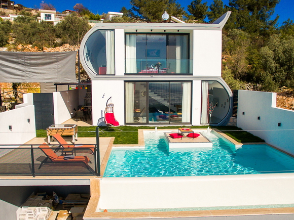Villa Alya