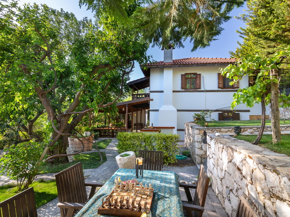 Villa Hermes