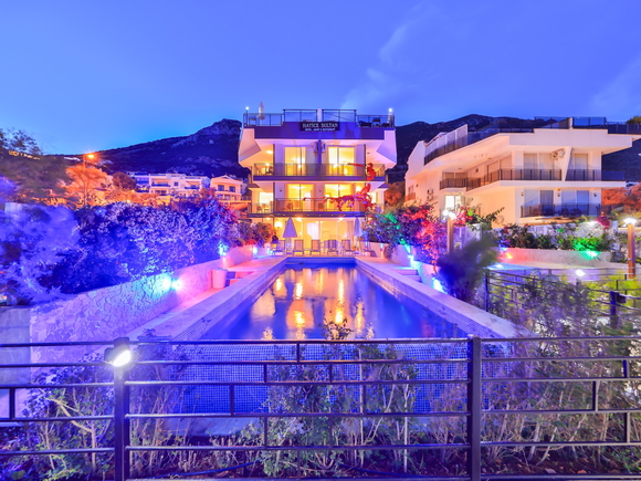Villa Artemis 3