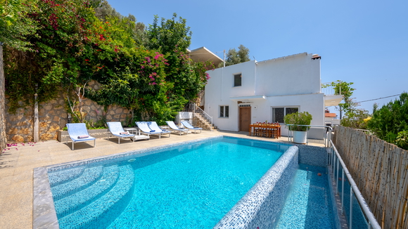Kiralık Tatil Villaları Konaklama Sektöründe Nasıl Oyun Değiştirici Oldu?