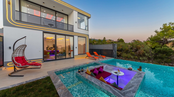 Villa Sister