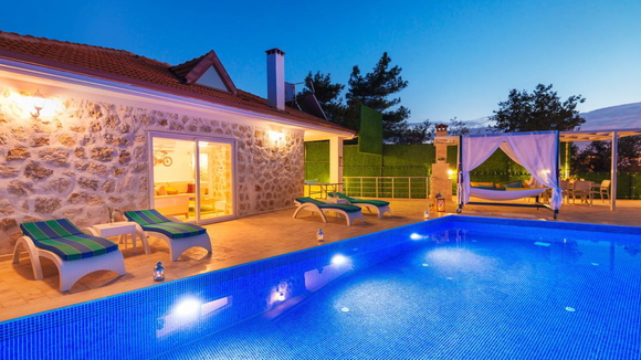 Villa Negro