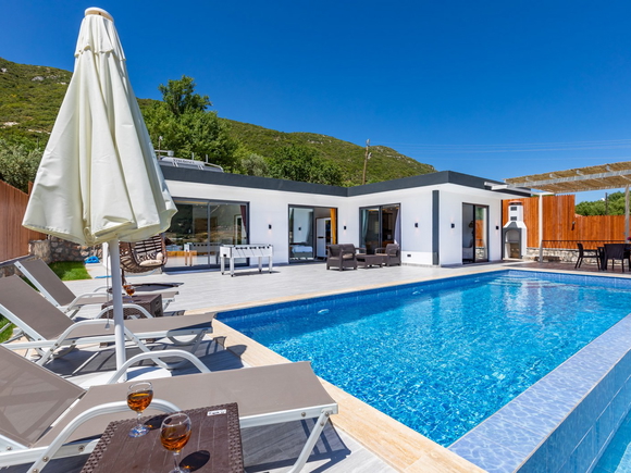Villa Aydil