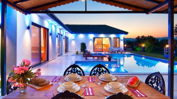 Villa Helo