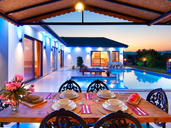 Villa Helo