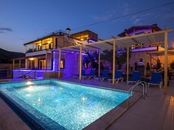 Villa Glen