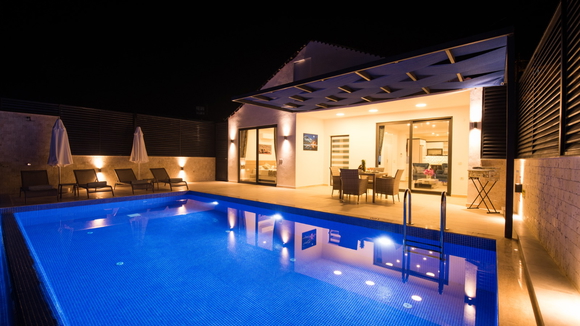 Villa Neper