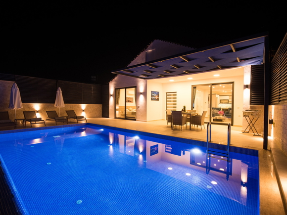 Villa Neper