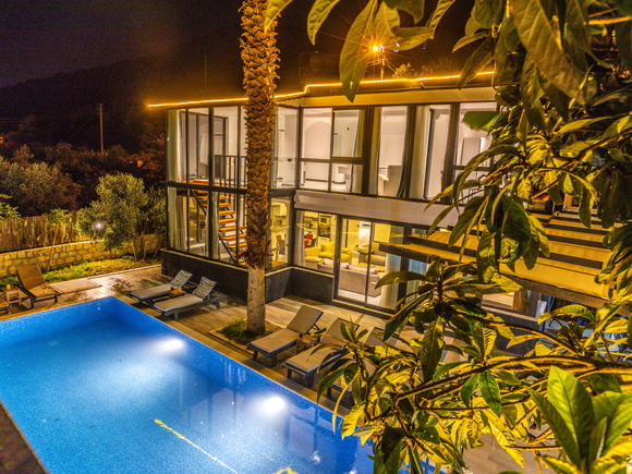 Villa Zain