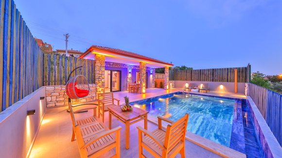 Villa Yosef 