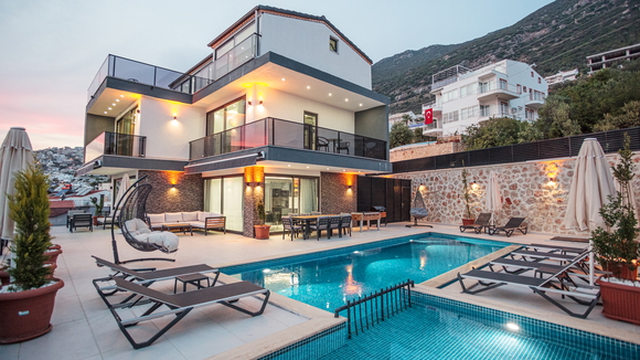 Villa Jade
