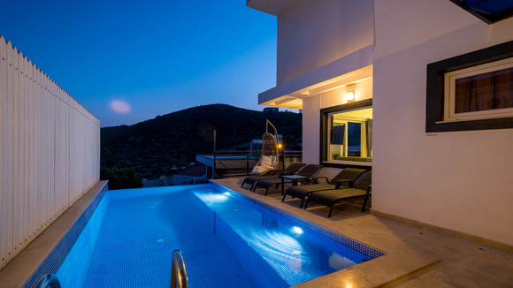 Kiralık Tatil Villaları Konaklama Sektöründe Nasıl Oyun Değiştirici Oldu?