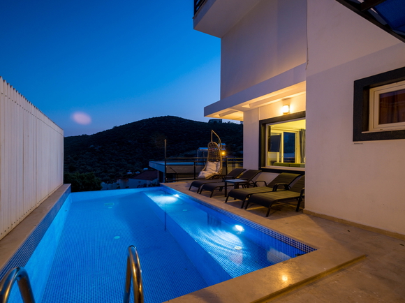 Villa Amari