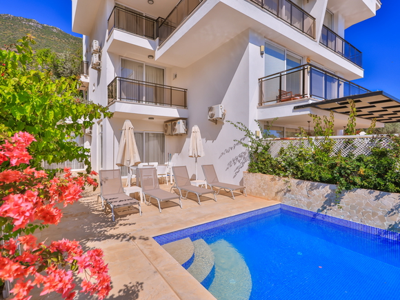 Villa Artemis 6