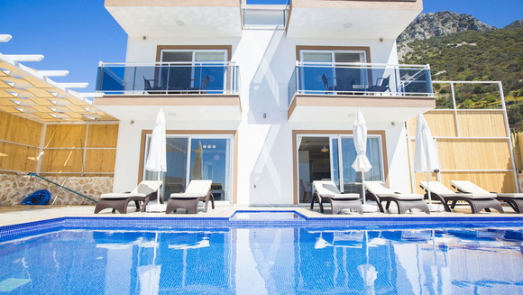 Villa Castor