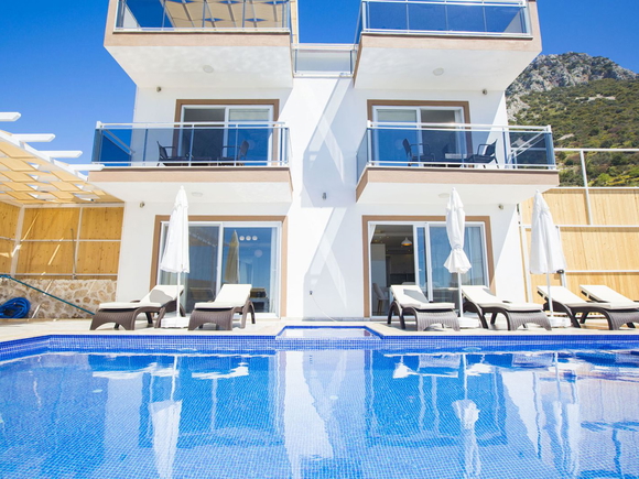 Villa Castor