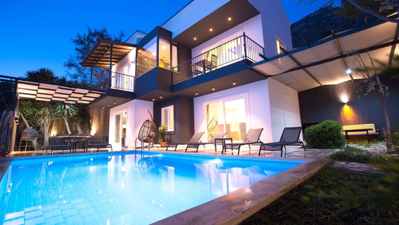 Villa Cocoa 2