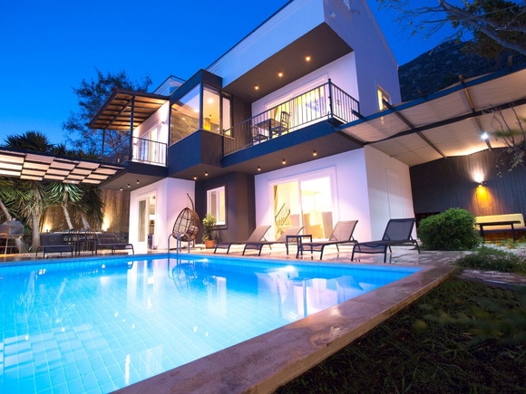 Villa Cocoa 2