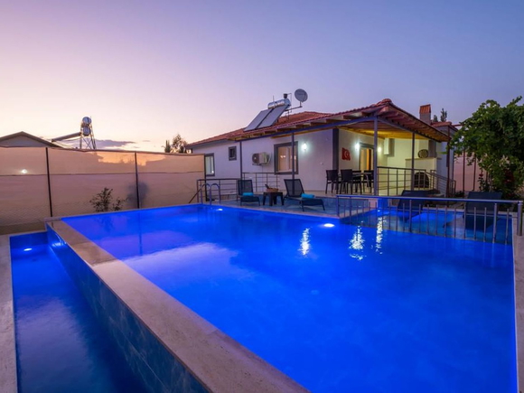 Villa Spring