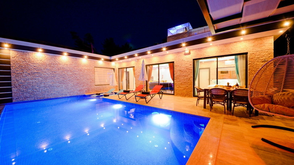 Villa Athena 1