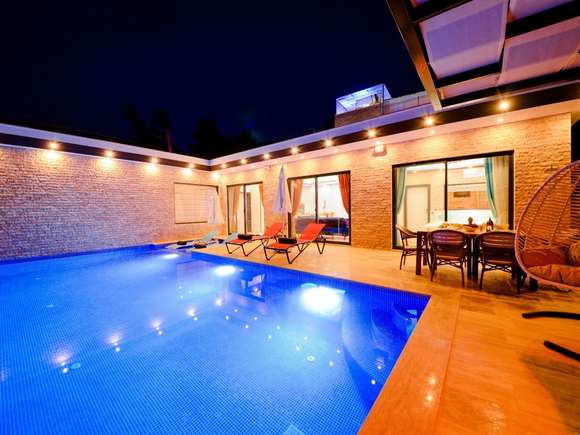 Villa Athena 1