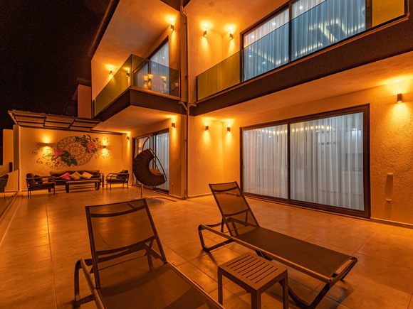Villa Jiva